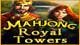 Play Mahjong Royal Towers Game Download Free