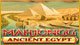 Mahjongg Ancient Egypt Game - Free Mahjongg Ancient Egypt Game Downloads