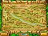 Mahjongg Ancient Mayas Game screenshot 2 - click for larger view