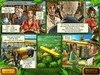 Mahjongg Ancient Mayas Game screenshot 4 - click for larger view
