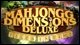 Mahjongg Dimensions Deluxe Tiles in Time Game - Free Mahjongg Dimensions Deluxe Tiles in Time Game Download