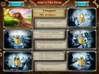 Mahjongg Dimensions Deluxe Tiles in Time Game screenshot 1 - click for larger view
