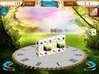 Mahjongg Dimensions Deluxe Tiles in Time Game screenshot 2 - click for larger view