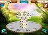 Mahjongg Dimensions Deluxe Tiles in Time Game screenshot 3 - click for larger view