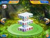 Mahjongg Dimensions Deluxe Game screenshot 1 - click for larger view