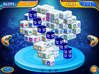 Mahjongg Dimensions Deluxe Game screenshot 3 - click for larger view
