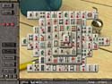 Mahjongg Variations Game screenshot 1 - click for larger view