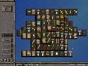 Mahjongg Variations Game screenshot 2 - click for larger view