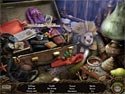 Margrave: The Curse of the Severed Heart Game screenshot 1 - click for larger view