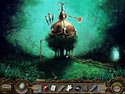 Margrave: The Curse of the Severed Heart Game screenshot 2 - click for larger view