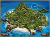 Marooned DoublePack Game screenshot 2 - click for larger view