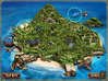 Marooned Game screenshot 2 - click for larger view