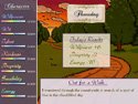 Matches and Matrimony: A Pride and Prejudice Tale Game screenshot 2 - click for larger view
