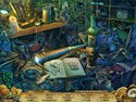 Mayan Prophecies: Ship of Spirits Collector's Edition Game screenshot 2 - click for larger view