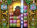 Mayan Puzzle Mac Game screenshot 2 - click for larger view