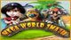 Mega World Smash Game - Free Mega World Smash Game Download
