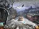 Midnight Mysteries 2 Salem Witch Trials Game screenshot 1 - click for larger view