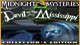 Midnight Mysteries: Devil on the Mississippi Collector's Edition Mac Game - Midnight Mysteries: Devil on the Mississippi Collector's Edition Game for Mac Download