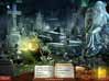 Midnight Mysteries The Edgar Allan Poe Conspiracy Game screenshot 1 - click for larger view