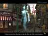 Midnight Mysteries The Edgar Allan Poe Conspiracy Game screenshot 2 - click for larger view