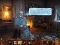 Midnight Mysteries: Haunted Houdini Deluxe Game screenshot 2 - click for larger view