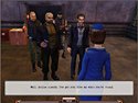 Millennium Secrets Emerald Curse Mac Game screenshot 3 - click for larger view