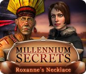 Millennium Secrets: Roxanne's Necklace Game - Play Millennium Secrets: Roxanne's Necklace Game Download Free