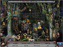 Millennium Secrets: Roxanne's Necklace Game screenshot 1 - click for larger view