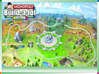 Monopoly Build-a-lot Edition Game screenshot 1 - click for larger view