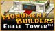 Monument Builder: Eiffel Tower Mac Game - Free Monument Builder: Eiffel Tower Game for Mac Download