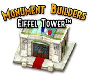 Monument Builder: Eiffel Tower Mac Game - Play Monument Builder: Eiffel Tower Game for Mac Download Free