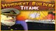 Monument Builders: Titanic Mac Game - Free Monument Builders: Titanic Game for Mac Download