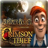 Mortimer Beckett and the Crimson Thief Game - Free Mortimer Beckett and the Crimson Thief Game Downloads Mortimer Beckett and the Crimson Thief Game - Free Mortimer Beckett and the Crimson Thief Game Downloads