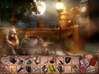 Mortimer Beckett and the Crimson Thief Game screenshot 4 - click for larger view