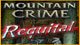 Mountain Crime: Requital Game - Free Mountain Crime: Requital Game Download