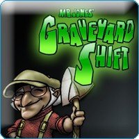 Mr. Jones' Graveyard Shift Game - Free Mr. Jones' Graveyard Shift Game Downloads