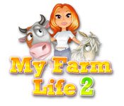 My Farm Life 2 Game - Play My Farm Life 2 Game Download Free
