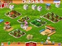 My Farm Life Game screenshot 1 - click for larger view