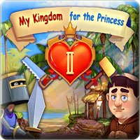 My Kingdom For The Princess 2 Game - Free My Kingdom For The Princess 2 Game Downloads