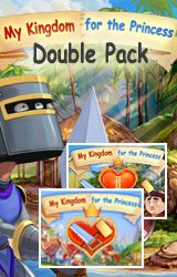 My Kingdom for the Princess Double Pack Game - Free My Kingdom for the Princess Double Pack Game Downloads