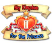 My Kingdom for the Princess III Game - Play My Kingdom for the Princess III Game Download Free