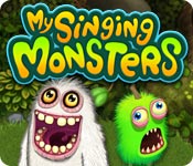 Play My Singing Monsters Game Download Free