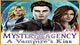 Mystery Agency: A Vampire's Kiss Game - Free Mystery Agency: A Vampire's Kiss Game Download