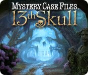 Mystery Case Files 13th Skull Mac Game - Free Mystery Case Files 13th Skull Game for Mac Download