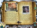 Mystery Case Files: Dire Grove Collector's Edition Mac Game screenshot 2 - click for larger view