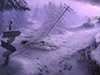 Mystery Case Files Dire Grove Game screenshot 2 - click for larger view