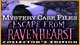 Mystery Case Files: Escape from Ravenhearst Collector's Edition Game - Free Mystery Case Files: Escape from Ravenhearst Collector's Edition Game Download