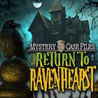 Mystery Case Files Return to Ravenhearst Game - Free Mystery Case Files Return to Ravenhearst Game Download