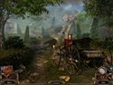 Mystery Chronicles: Betrayals of Love Game screenshot 1 - click for larger view