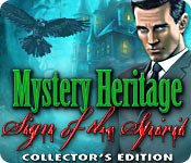Mystery Heritage: Sign of the Spirit Collector`s Edition Game - Play Mystery Heritage: Sign of the Spirit Collector`s Edition Game Download Free Mystery Heritage: Sign of the Spirit Collector`s Edition Game - Play Mystery Heritage: Sign of the Spirit Collector`s Edition Game Download Free
